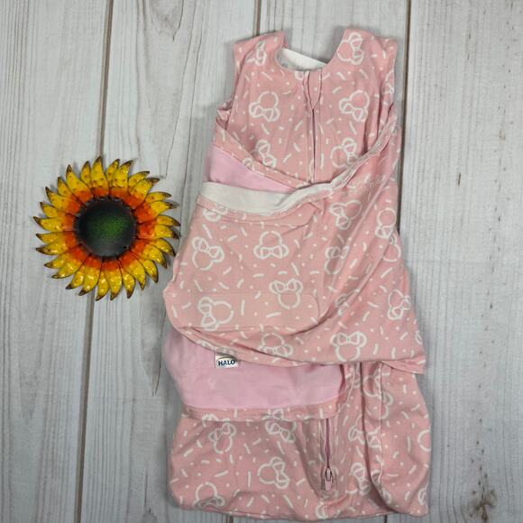 halo cotton swaddle bundle size newborn‎ - Picture 4 of 5